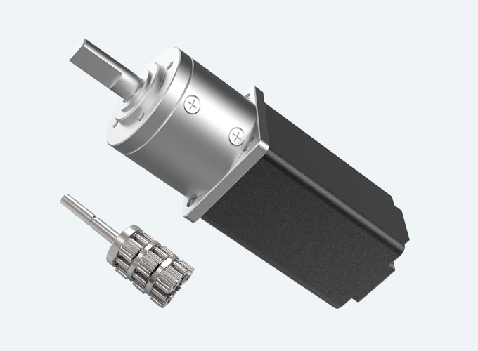 醫(yī)療設(shè)備行業(yè)減速電機